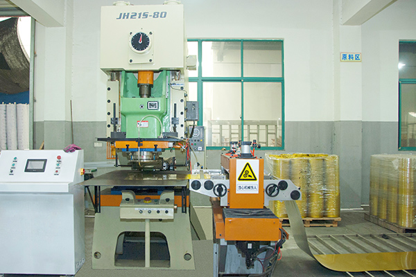 全自動沖底機(jī)
